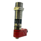 IFM Sensor Induktiv Näherungsschalter II5471 IIA3010-BPKG/AM/V4A