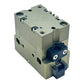 Schunk Greifer Parallelgreifer JGP64-1IS 308622 pneumatisch