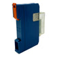 Zander Aachen Relaismodul DS6V1 24VDC 250V 8A für industrieellen Einsatz