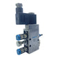 Festo MFH-5-1/8 Magnetventil für industriellen Einsatz 9982 Festo MFH-5-1/8 9982