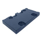 Rexroth Endplatte 5801870000 Endplatte von Rexroth für den Industrie Bereich