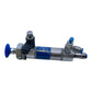Festo Pneumatikzylinder Rundzylinder DGL-25-10P-A