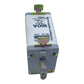 Lindner Sicherungseinsatz NH00 SGP 160A 500V gL/gG Vollschutz Industrie