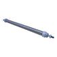SMC Pneumatikzylinder CDM2YE25TF-300Z | Pneumatikzylinder von SMC | Industrie
