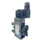 Festo MFH-5-1/8 Magnetventil für industriellen Einsatz 9982 Festo MFH-5-1/8 9982