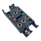 Crouzet Pneumatik Sockel 81531001 Pneumatik Sockel von Crouzet für die Industrie