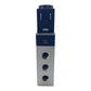 Airtec Magnetventil Pneumatikventil M05510-HN Pneumatikventil von Airtec