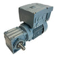 SEW gear motor 0.55kW W20DT71D4/MM05/BW1 SEW gear motor W20DT71D4/MM05/BW1