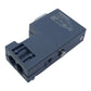 Siemens 6ES7972-0BA12-0XA0 SPS-Anschlusstecker SIMATIC für industriellen Einsatz