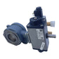 BEE AKP-SK75-40-16-B-DAD42 Kugelhahn MV-24VDC-SD-DSD-QUER - Industrie Einsatz