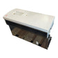 ABB Frequenzumrichter 30KW ACS601 Frequenzumrichter für industriellen Einsatz