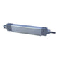 Festo Pneumatikzylinder Flachzylinder DZH-25-125-PPV-A 151126
