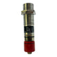 IFM Sensor Induktiv Näherungsschalter II5471 IIA3010-BPKG/AM/V4A