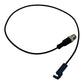 Balluff Magnetsensor Näherungsschalter BMF305K-PS-C-2-S4-200 M12 Stecker