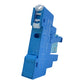 Finder Relaismodul 95.95.3 mit Sockel 99.80.9.024.99 24V DC 10A 300VAC