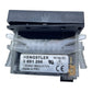 Hengstler Betriebsstundenzähler 220V AC 50/60Hz 0891206