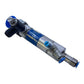 Festo Pneumatikzylinder Rundzylinder DGL-25-10P-A