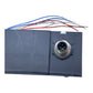 SEW Eurodrive ASI-Binär Slave MLK11A 8231214 Feldbusschnittstelle