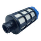 Festo Pneumatikfilter Filter U-1/2 Pneumatikfilter für die Industrie geeignet