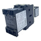 Siemens 24V Leistungsschalter 3RT1025-1B Siemens für die Industrie vorgesehen