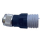Phoenix Contact Sensor-/Aktor-Steckverbinder SACC-M12FS-4QO-0.75-M Industrie