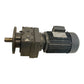 SEW Getriebemotor 0,75kW RF37DT80N4 230/400V für den Industriellen Bereich