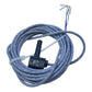 Festo Drucktransmitter Sensor SPTE-V1R-S6-V-2.5K 571475 Drucktransmitter
