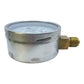 Tecsis Manometer 0-16bar EN837-1 Manometer von Tecsis für die Industrie Geeignet
