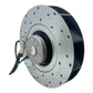 Ebmpapst Radiallüfter Lüfter R2D225-AT26-15 Radiallüfter von Ebmpapst Industrie