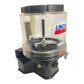 Lincoln Schmierpumpe Schmierautomat P203-4XLBO-1K7-24-1 Schmierpumpe von Lincoln