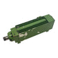Perske KRS35.5-2D Spindelmotor 1,7kW Ø25mm Motor für industriellen Einsatz