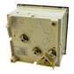 Crompton Analogmessinstrument E244-80L-G-PV-1BE-C7-SQ-VR - industrieller Einsatz