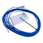 Pepperl+Fuchs NJ1,5-8GM-N-5M Induktiver Sensor106363 - für industriellen Einsatz