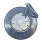 Ebmpapst Radialventilator 230 V mit Außenläufermotor R2E133-BH66-34 Ebmpapst