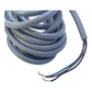 Selet Torino Induktiver Sensor PNP NC 10–30V DC M18 Ø8mm 300mA Näherungsschalter