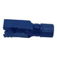 Harting Steckverbinder Kabelsteckverbinder 09451511560 für industriellen Einsatz