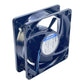 Ebm‑papst Lüfter Axiallüfter 4656NU 230 V 19 W