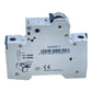 Siemens Leitungsschutzschalter 5SY6103-7 C3A 1-polig 230/400V 6000A MCB