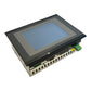 Beijer HMI Panel CIMREX 67 24VDC 400mA 04401B 0442-051 Touchscreen