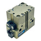 Schunk Greifer Parallelgreifer JGP64-1IS 308622 pneumatisch