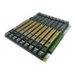 Siemens Baugruppenträger Simatic S7 Rack 6ES7400-1JA01-0AA0 Industrie Einsatz