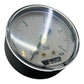 WATTS Industries Manometer Druckmesser 0–10 bar Kl.1,6