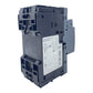 Siemens Motorschutzschalter 3RV2011-1JA25 Sirius 7–10A 130A