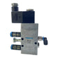 Festo MFH-5-1/8 Magnetventil für industriellen Einsatz 9982 Festo MFH-5-1/8 9982