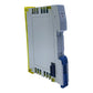 Sigmatek S-DIAS Safety CPU SCP111 20-890-111 CAN USB 24VDC 1.4A