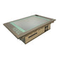 Siemens SIMATIC HMI IPC577C Panel PC 6AV7885-2AK10-3BA6 Touchscreen 24V DC