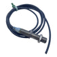 Omron Induktiver Sensor M12 4mm PNP NO 10–30V DC E2A-M12LS04-WP-B1