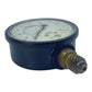 Tecsis Manometer Druckanzeige 0–10 bar Cl.1.6