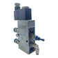 Festo MFH-5-1/8 Magnetventil für industriellen Einsatz 9982 Festo MFH-5-1/8 9982