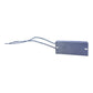 Metallux Drahtwiederstand PWR-R150 Drahtwiederstand von Metallux für Industrie